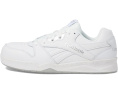 Рабочие кроссовки Reebok BB4500 Work SD с композитным носком и противоскользящей подошвой