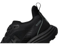 Туристическая обувь Helly Hansen Stega HT с технологиями Quick Dry и Max Vent