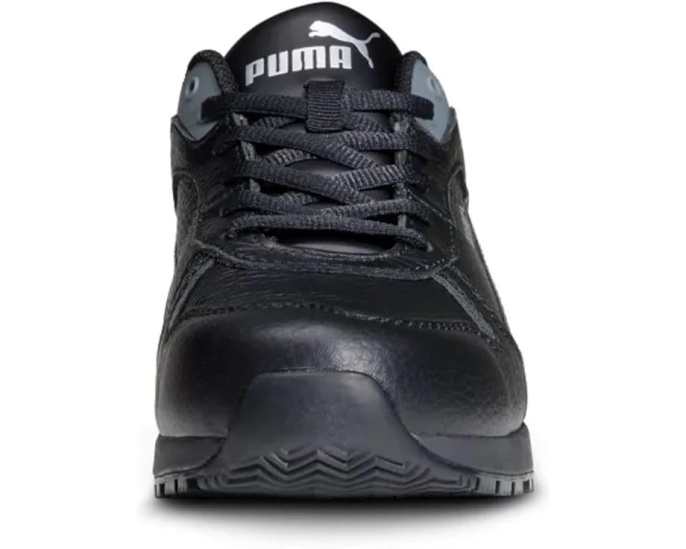 Кроссовки Puma Safety Frontside ESD с композитным носком
