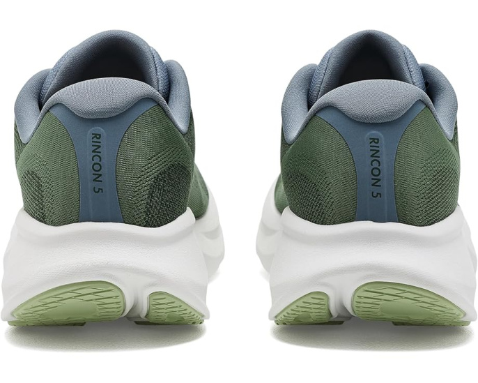 Кроссовки HOKA Rincon 5 GLM для ежедневных пробежек