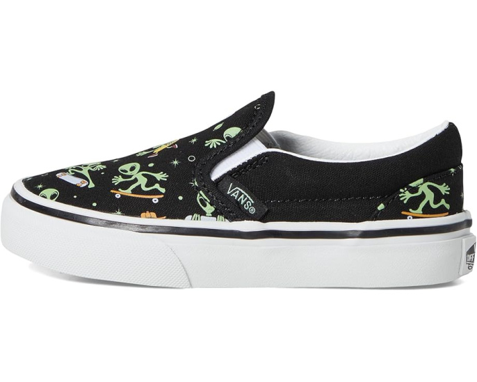 Кеды Vans Classic Slip-On для детей