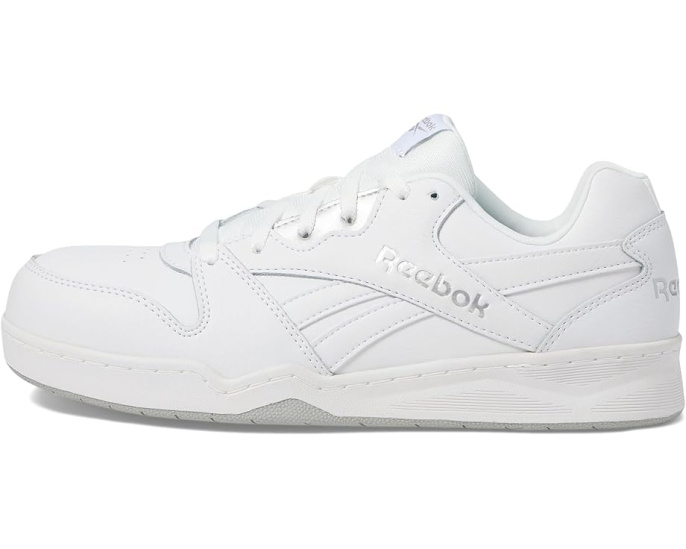 Рабочие кроссовки Reebok BB4500 Work SD с композитным носком и противоскользящей подошвой