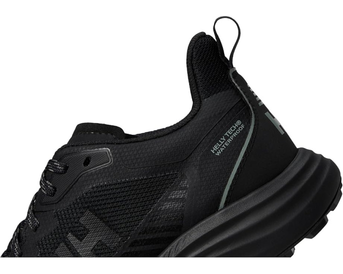 Туристическая обувь Helly Hansen Stega HT с технологиями Quick Dry и Max Vent