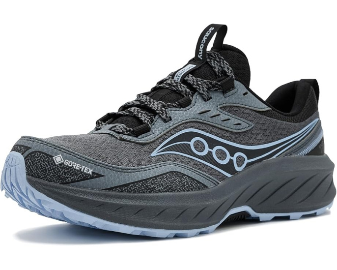 Saucony кроссовки Excursion TR18 GTX® водонепроницаемые