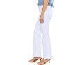 Джинсы Stella Petite High Rise Fab Ab Flare KUT from the Kloth