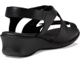 Felicia Cross Sandal