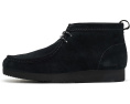 Ботинки Walla Boots Lite Clarks с округлым носком