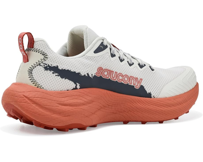 Кроссовки Saucony Ride TR3 для бездорожья