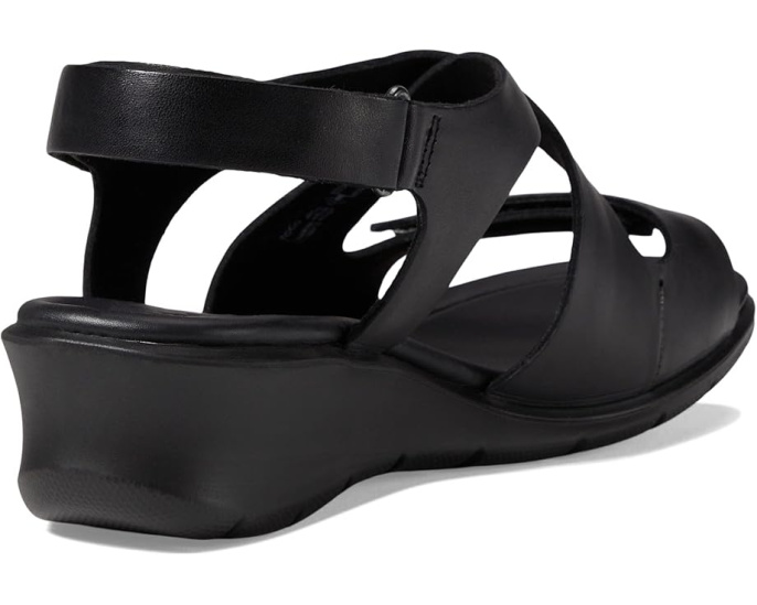 Felicia Cross Sandal