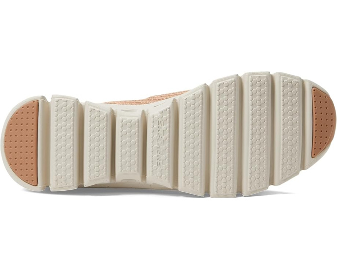 Кроссовки Skechers Glide-Step Rainy Day Hands Free Slip-ins