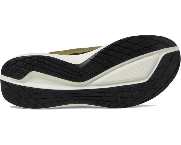 Кроссовки ECCO Biom 2.2 Textile Cross Trainer с технологией LYTR и сетчатым верхом