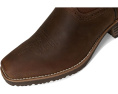 Ariat Hybrid Roughstock Square Toe Cowboy Boot ковбойские сапоги