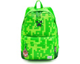 Herschel Supply Co. рюкзак Minecraft Classic XL с принтом Creeper