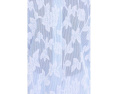 Топ CeCe Pinstripe Cotton Pearce с цветочным узором