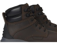 Рабочие ботинки BRUNT Kasparian 6 дюймов WP Soft Toe с защитой от воды