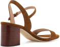 Босоножки Cole Haan Josie на квадратном каблуке с регулируемой пряжкой