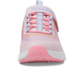 Кроссовки Skechers Go-Run Accelerate 303920L светлые розовые разноцветные