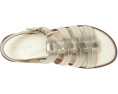 Сандалии Cole Haan Flynn Fishman с регулируемым ремешком