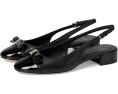 Туфли лодочки Kate Spade New York Deco Bow с ремешком на щиколотке