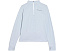 Детский свитшот Vineyard Vines Island Time с четверть-молнией