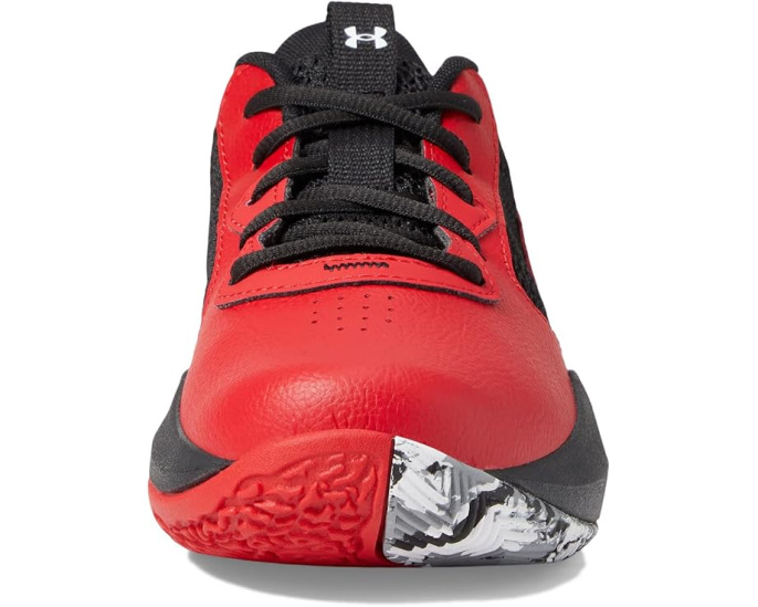 Кроссовки Under Armour Lockdown 6 для детей