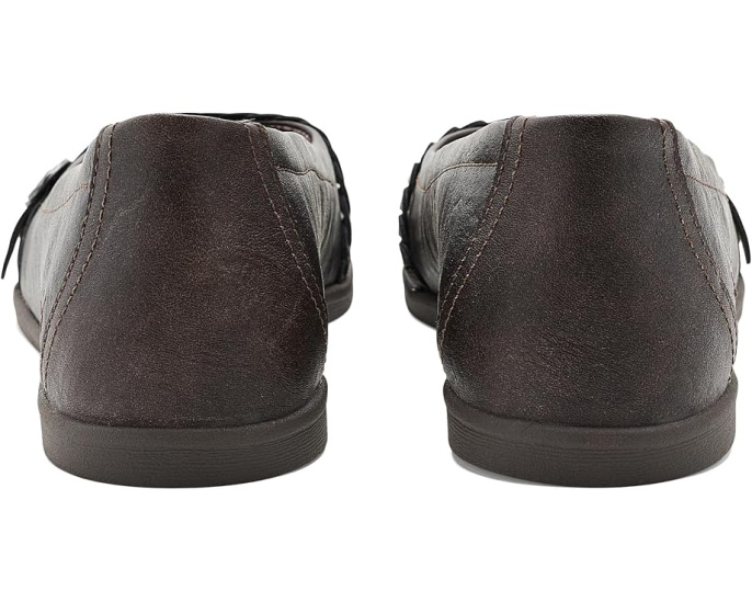 Балетки Parisian от Blowfish Malibu с мысом Almond