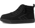 Детские высокие кроссовки BILLY CS High Top в скейтерском стиле с молнией