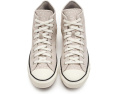 Кроссовки Converse Chuck Taylor All Star Deer Pattern High-Top с текстурным верхом и стелькой OrthoLite