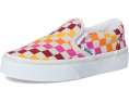 Детские кеды Vans Kids Classic Slip-On без шнуровки