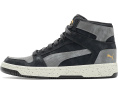 Кроссовки Puma Rebound Layup Speckle с баскетбольным дизайном