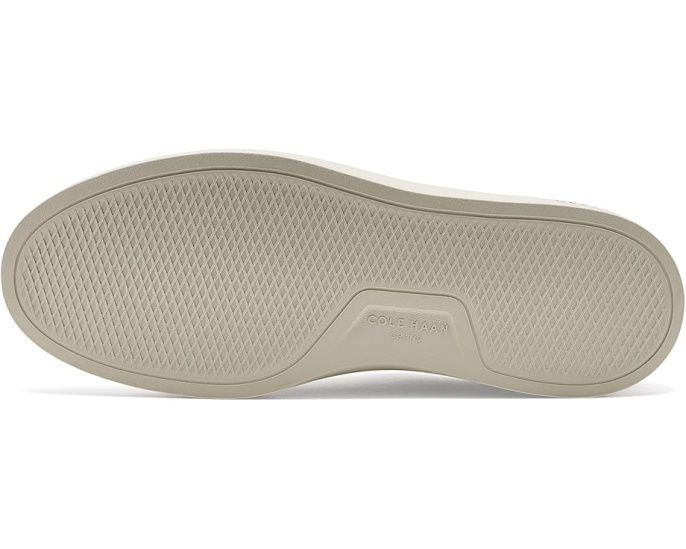 Кроссовки Cole Haan Grandpro Rally Laser Cut с лазерной резкой