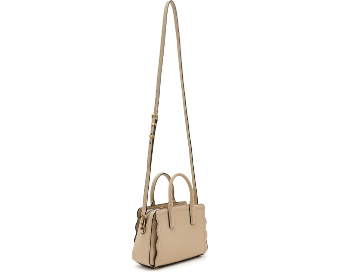 Кросс-боди сумка MICHAEL Michael Kors Laila Extra Small