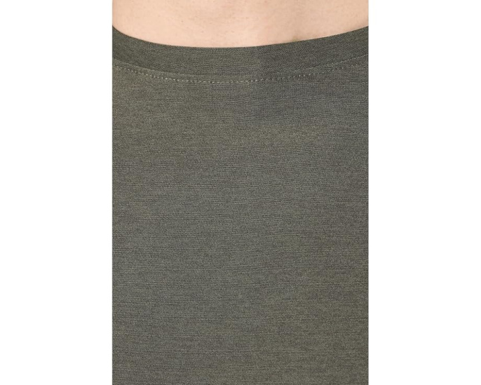 Beyond Yoga Always Beyond Crew Tee 2.0 футболка с ребристой отделкой