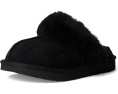 UGG Kids тапочки Cozy II из замши с подошвой Treadlite