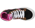 Кроссовки Vans Sk8-Hi Reissue с боковой молнией