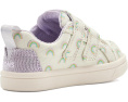 Кроссовки TOMS Cruz Double Strap для малышей и детей младшего возраста