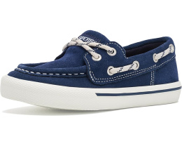 Туфли Sperry Bahama Suede из замши (Little Kid/Big Kid)