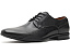 Florsheim Оксфорды Zaffiro Plain Toe с кожаным верхом и резиновой подошвой