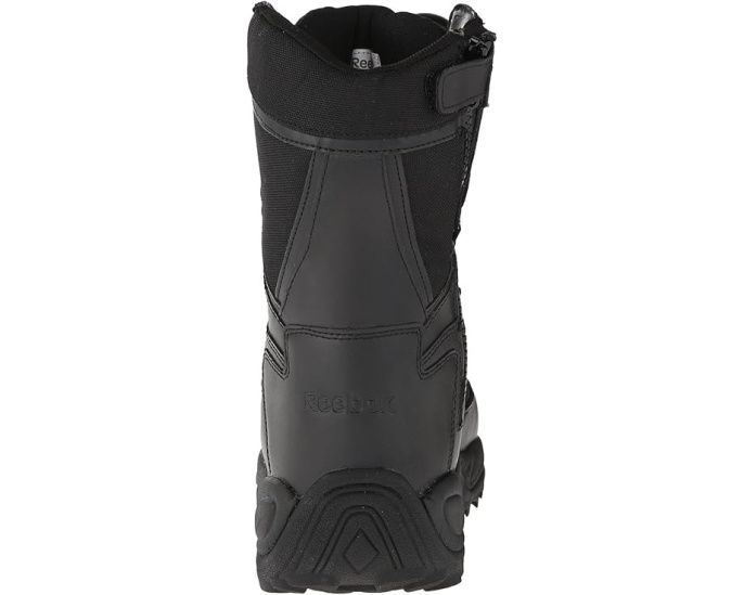 Рабочие ботинки Reebok Work Rapid Response RB 8 дюймов с мягким носком
