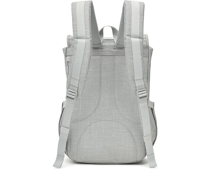 Рюкзак Herschel Little America Mid с отделением для ноутбука