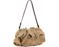 Сумка через плечо Flower Raffia от FARM Rio