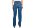 Джинсы AG Jeans Sandra с низкой посадкой