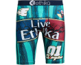 Боксеры ethika Micromesh Barca EFC из микросетки