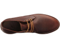 Ботинки Work Chukka от Red Wing Heritage с кожаным верхом и подошвой из креповой резины