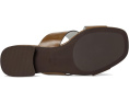 Босоножки Tory Burch Miller Criss Cross с перекрестными ремешками