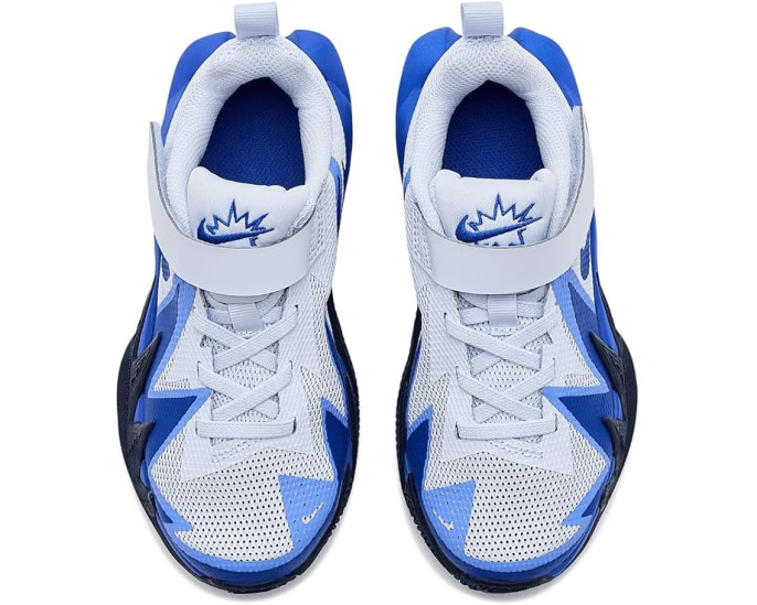 Кроссовки Nike S.T. Dynamite для детей с липучками