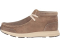 Сапоги Spitfire от Ariat с эффектным узором в стиле Вестерн