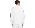 Тренировочная куртка Double-Knit Track Polo Ralph Lauren с молнией
