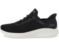 BOBS from SKECHERS Bobs Squad Chaos с технологией Hands Free Slip Ins