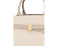 Сумка-сатчел Kate Spade New York Deco Colorblocked Pebbled Leather Large